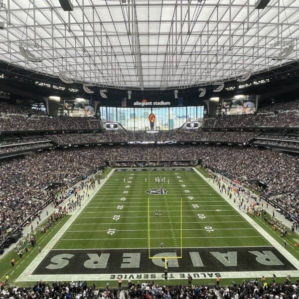 Raiders Ticket List
